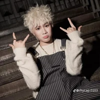 Hoàng Đức Duy (Captainboy)