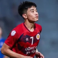 Nguyễn Đình Bắc_Bù