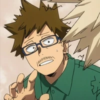 Bakugou Masaru