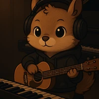 ⋆☆♫ Sóc thích nhạc ♫☆⋆