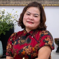 Lê Thị Nghĩa
