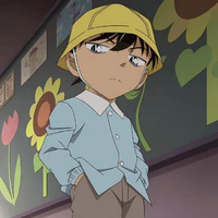 Kudo Shinichi