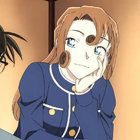 Kudo Yukiko