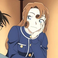 Kudo Yukiko