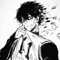 Yoichi Isagi