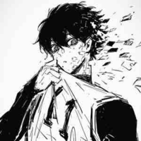 Yoichi Isagi