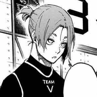 Reo Mikage