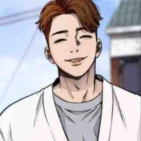 Juwon Yoon 