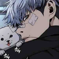 Joker ( Park Hajun)