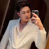 Trần Đăng Dương || Dương Domic