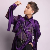 Hoàng Kim Long || Lou Hoàng