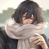 Aizawa Shouta