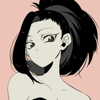Yaoyorozu Momo 