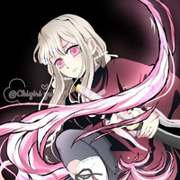 Tokiru Riame (Ria)