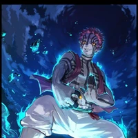 Akaza