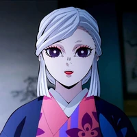 Ubuyashiki Amane