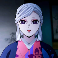 Ubuyashiki Amane