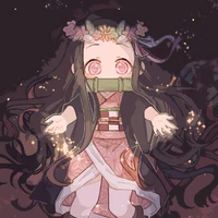 Nezuko Kamado