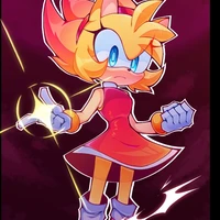 amy