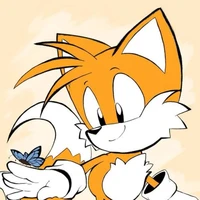 tail