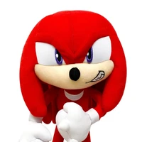 knuckles