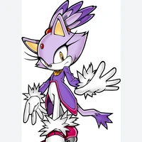 blaze