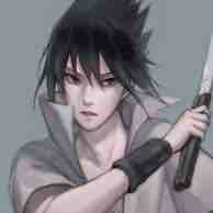 Uchiha Sasuke