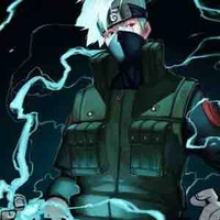 Hatake kakashi