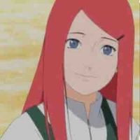 Uzumaki Kushina 