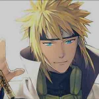 Namikaze Minato