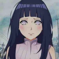 Hyuga Hinata 