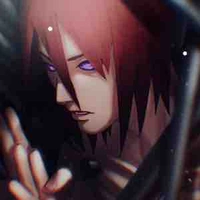 Uzumaki Nagato