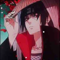 Uchiha itachi