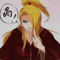 deidara
