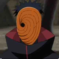 Uchiha obito / tobi