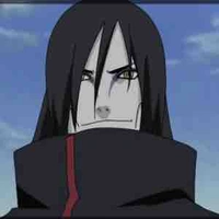 orochimaru 