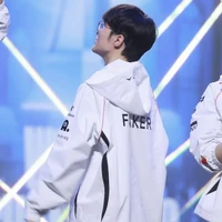 Lee Sang Hyeok ( Faker )