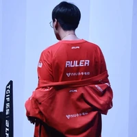 Park Jeahyuk ( Ruler )
