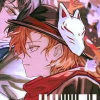 Nakahara Chuuya