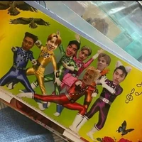 các bé bot(trừ ai thì trừ)