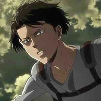 Levi Ackermanr 