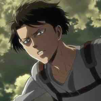 Levi Ackermanr 