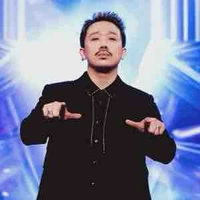 Huỳnh Trấn Thành- 1987