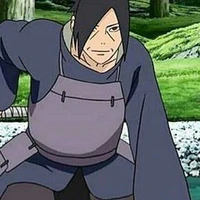 cha izuna