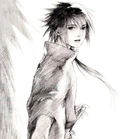Izuna Uchiha