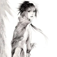 Izuna Uchiha