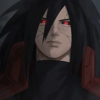 Madara Uchiha