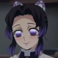 Kochou Shinobu