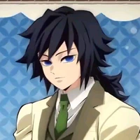 Tomioka Giyuu