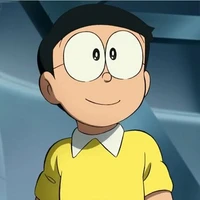 Nobi Nobita
